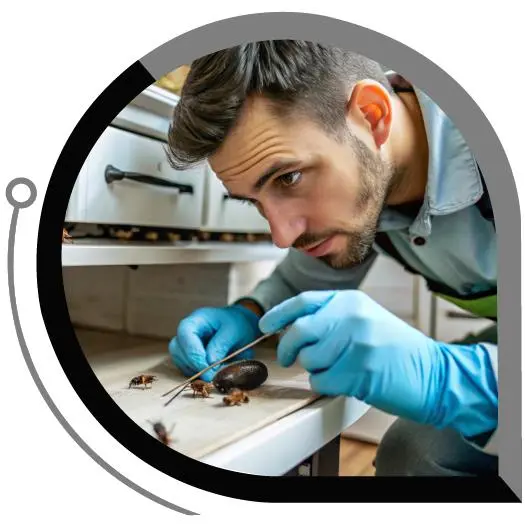 Pest Control Services in Hawthorne, CA