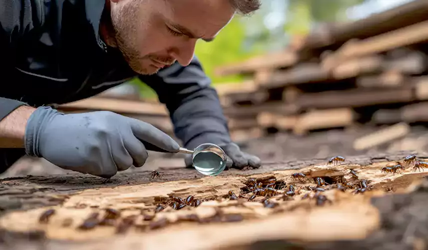 Fleas Pest Control Hawthorne, CA