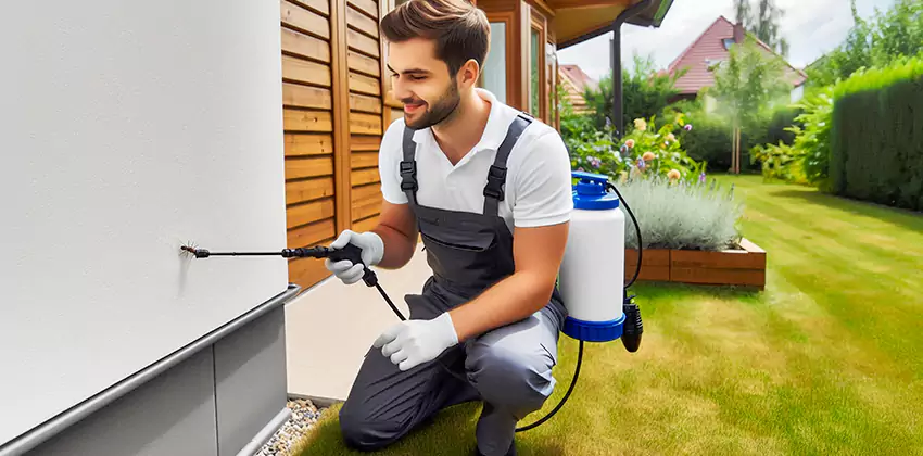 Ant Control for Bedrooms in Hawthorne, CA