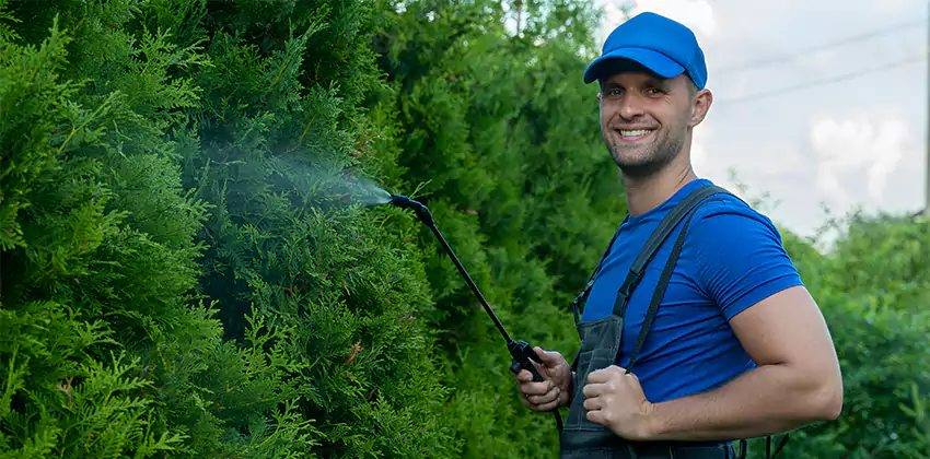 Bat Exterminator for Bedrooms in Hawthorne, CA