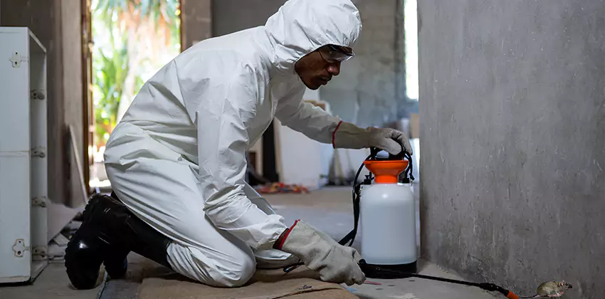 Rat Control for Humans Hawthorne, CA