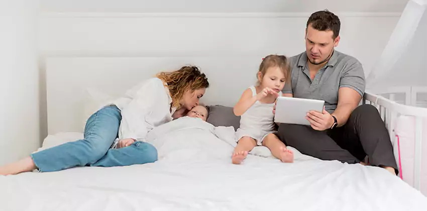 Residential Pest Control for Children and Pets in Hawthorne, CA