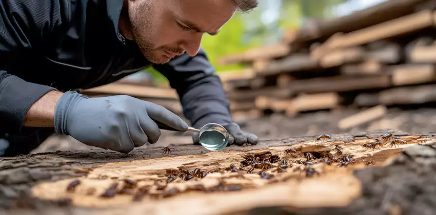 Real Estate Termite Reports and Pre-Sale Inspections Hawthorne, CA