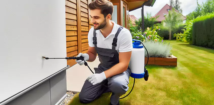 carpenter-bee-treatment in Hawthorne, CA