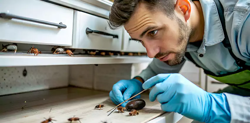 flea-treatment in Hawthorne, CA