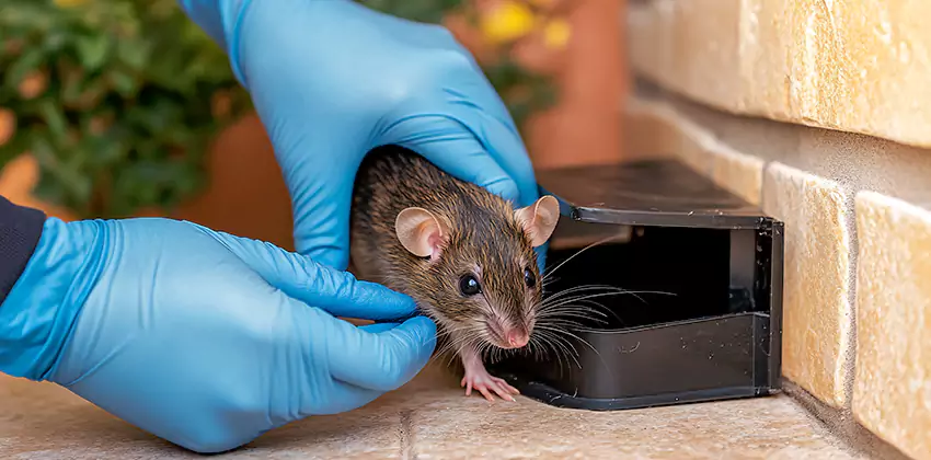 rodent-control in Hawthorne, CA