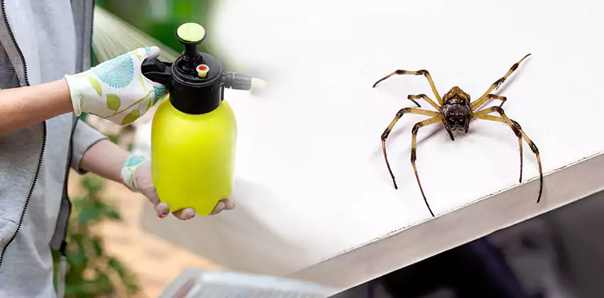 spider-pest-control in Hawthorne, CA