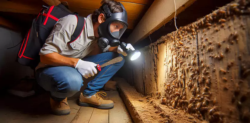 termite-treatment in Hawthorne, CA