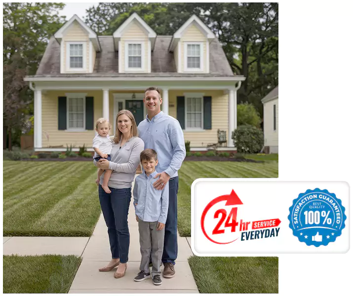 About 24 Hour Pest Control Hawthorne