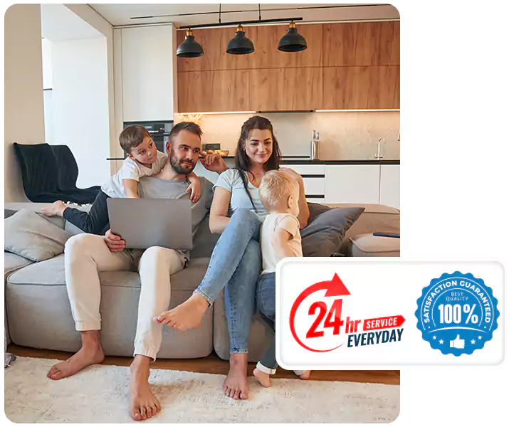 About Cockroach Treatment Hawthorne