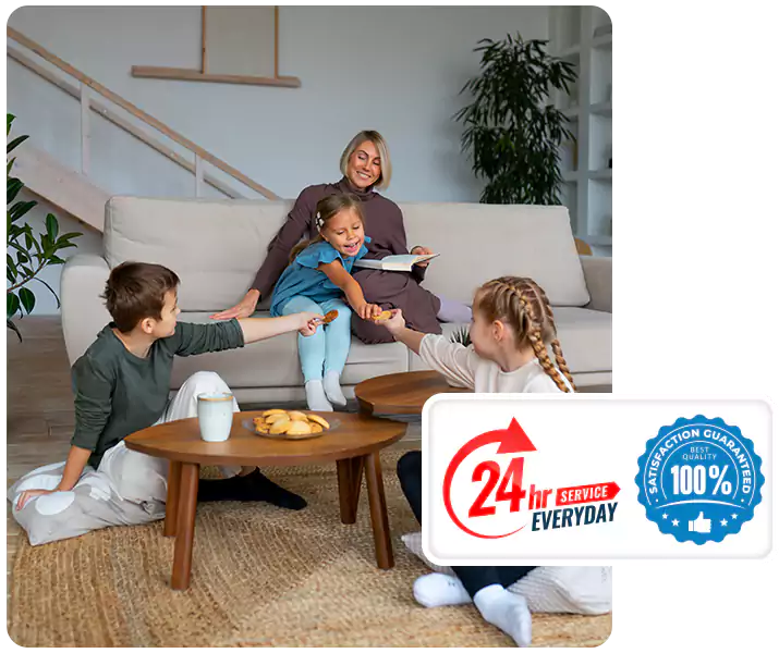 About Mosquito Exterminator Hawthorne