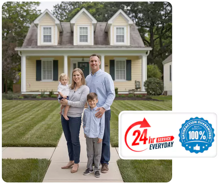 About Silverfish Control Hawthorne