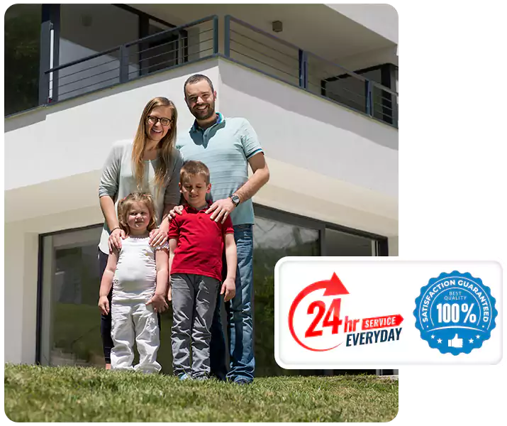 About Wasp Exterminator Hawthorne